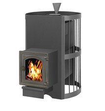 Печь ВЕЗУВИЙ Скиф П/Г Стандарт (ДТ-4С)