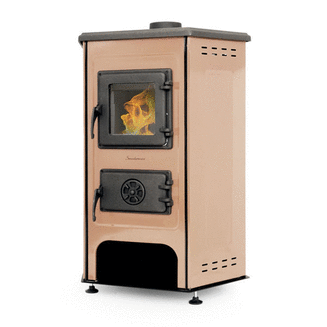 Печь CORNER CREAM