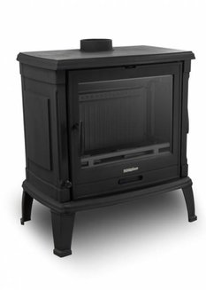 Печь-камин чугунный TORIA "NORDflam"