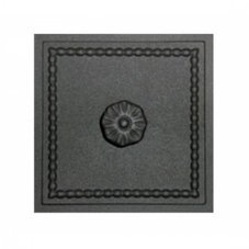 435 SVT сажная заслонка