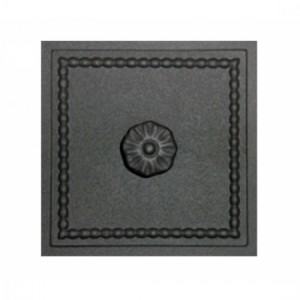 435 SVT сажная заслонка