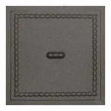 434 SVT сажная заслонка