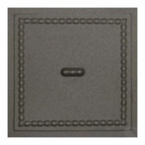 434 SVT сажная заслонка