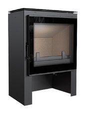 Печь-камин KOZA/LC 11