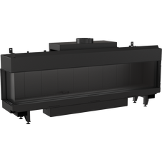 Газовая топка LEO/L/200/G20 (магистральный газ) (17 кВт)