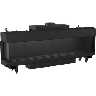 Газовая топка LEO/L/200/G20 (магистральный газ) (17 кВт)