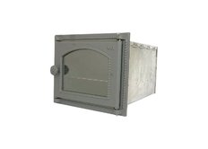 447 SVT духовка со стеклом