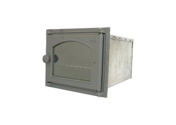 447 SVT духовка со стеклом