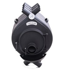 Печь отопительная БВ-120 \"СИБИРЬ\"