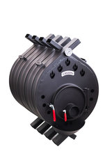 Печь отопительная БВ-480 "СИБИРЬ"