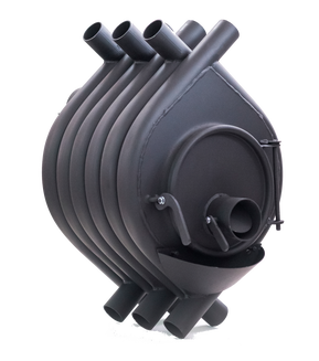 Печь отопительная БВ-100 "СИБИРЬ"