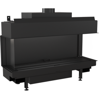 Газовая топка LEO/LP/100/G31/37MBAR (балонный газ) (9,2 кВт)