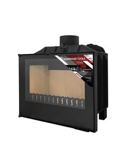 Каминная топка LK "ПАМИР 600" (шамот)