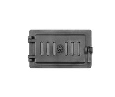 Дверка ЭТНА поддувальная 436 (Левая)