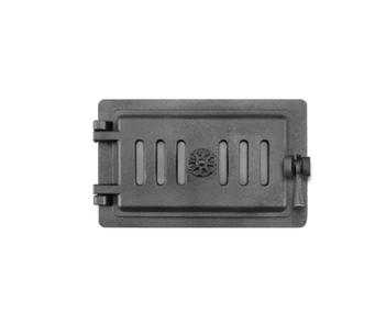 Дверка ЭТНА поддувальная 436 (Левая)