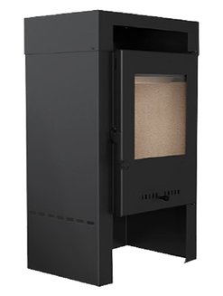 Печь-камин KOZA/LC 8