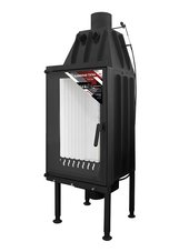 Каминная топка LK "СИНАЙ" (литьевой шамот)