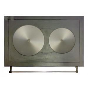 Плита 3А (302) SVT