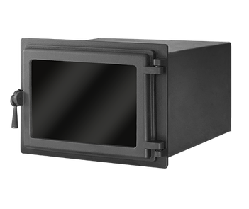 Духовой шкаф ЭТНА 430