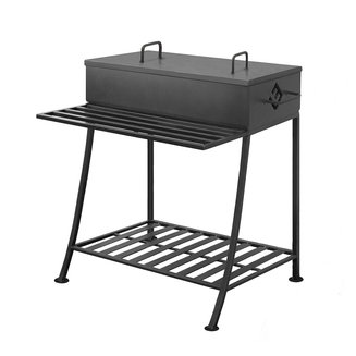 Мангал Везувий "Надежный 700"