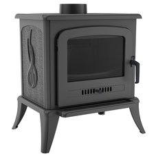 Печь-камин чугунный KOZA/K7