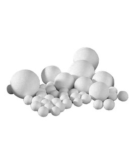 Шар фарфоровый д.60