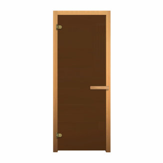 ДС Бронза 2010х810мм (6мм, 2 петли 716 GB) (Магнит) (ОСИНА)