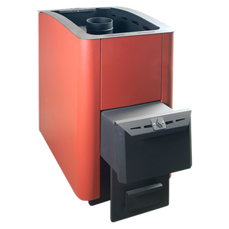 Термофор 12 терракота