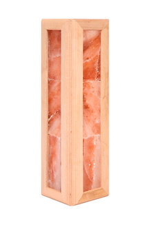 Абажур под гималайскую соль (6 плиток) (Ольха), арт. АСО-6