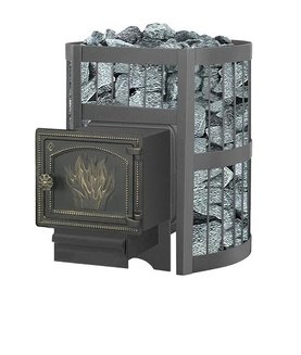 Печь ВЕЗУВИЙ Легенда Стандарт 12 (ДТ-3)