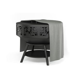 Чехол Костровая чаша диам. 1000