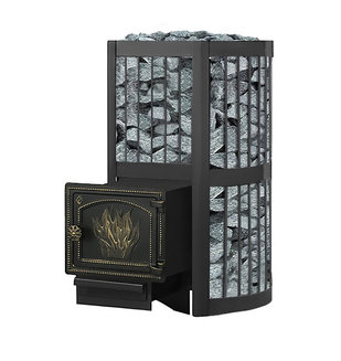 Печь ВЕЗУВИЙ Ураган Стандарт 12 (ДТ-3)