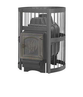 Печь ВЕЗУВИЙ Легенда Стандарт 16 (ДТ-4) б/в