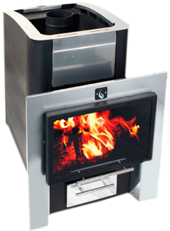 Термофор 12 Плазма антрацит