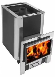 Термофор ДоброПар 14-18 (дверка плазма)