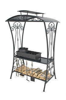 Мангал Везувий \"Люкс\" 2022