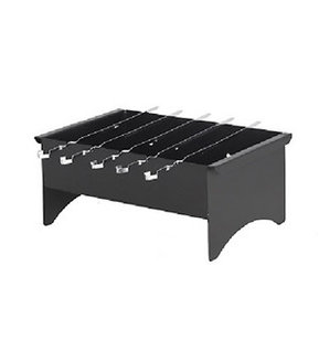 Мангал Везувий \"Удобный\"