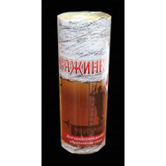 Средство для удаления сажи \"САЖИНЕТ\" Брикет 5шт