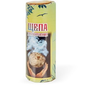 Щепа для копчения 330 г. "Груша"