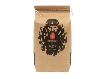 Щепа для копчения в пакетах 500 г. Ольха