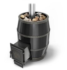 Печь ВЕЗУВИЙ Легенда Русский пар 18 (271)