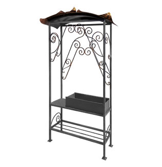 Мангал Везувий \"Ясень\"