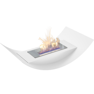 Биокамин BIOMISA/BIALA/TUV