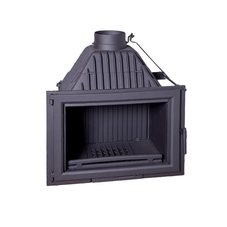 Каминная топка LIZBONA "NORDflam" 16 кВт