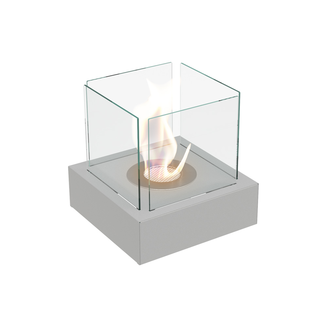 Биокамин TANGO3/GRANITO/TUV (Гранит)