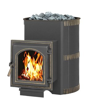 Печь ВЕЗУВИЙ Лава 16 (220)