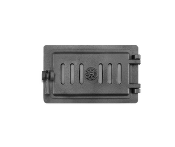 Дверка ЭТНА поддувальная 436 (Правая)