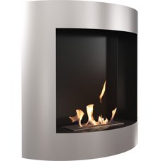 Биокамин AF-SREBRNY/TUV