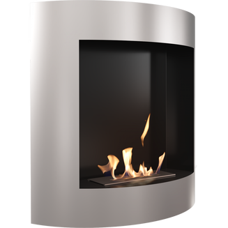 Биокамин AF-SREBRNY/TUV