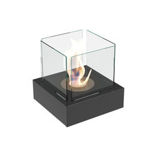 Биокамин TANGO3/CZARNY/TUV (Черный)